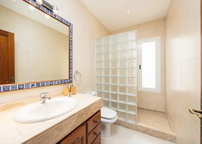 Вилла Vista Callao Коста Бланка