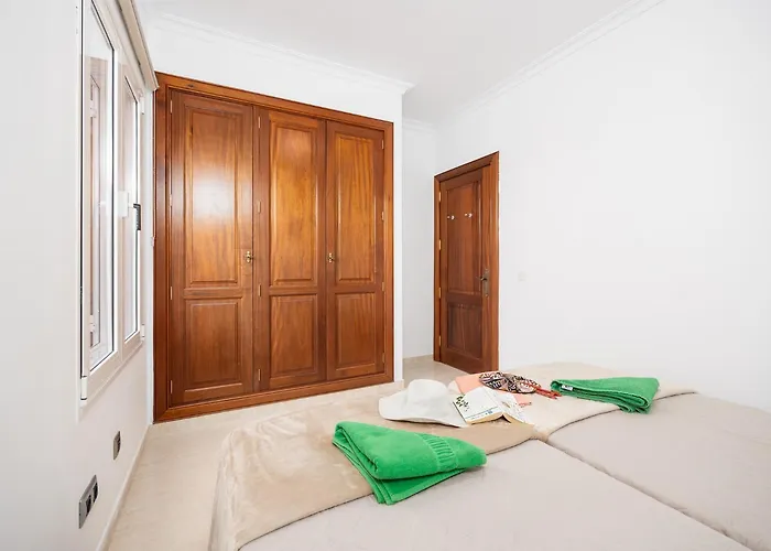 Vista Callao * Коста Бланка