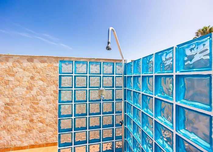 Vista Callao Вилла Коста Бланка