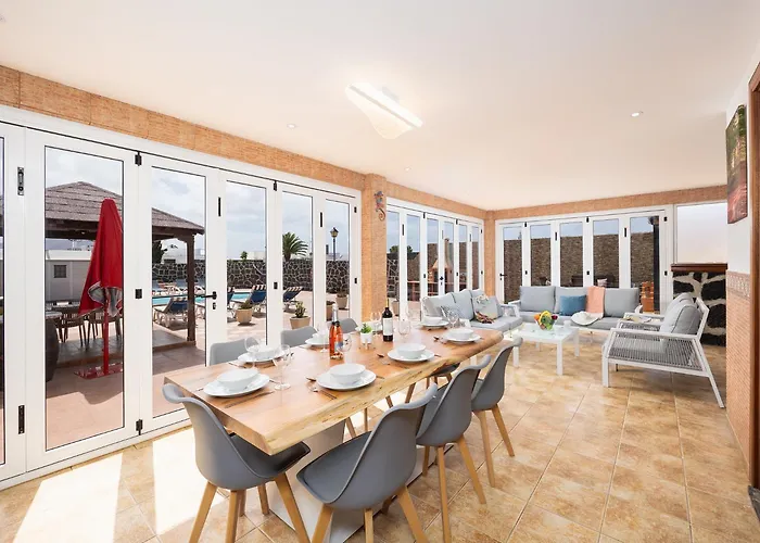 Vista Callao Коста Бланка