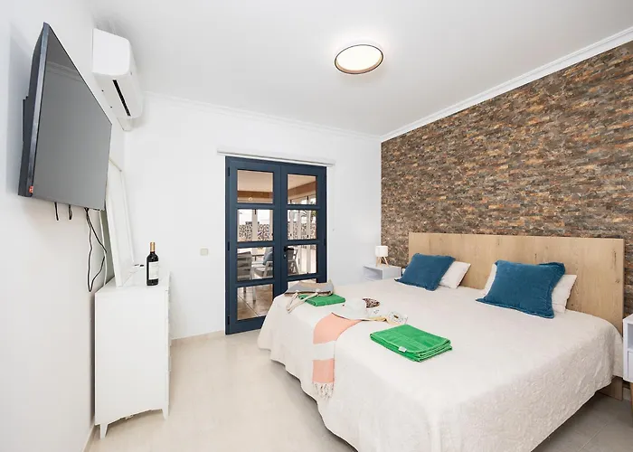 Vista Callao Вилла *