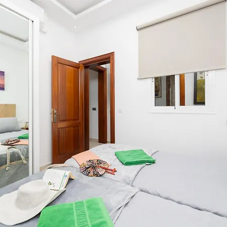 Vista Callao Villa Playa Blanca