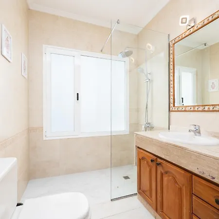 Vista Callao Villa Playa Blanca