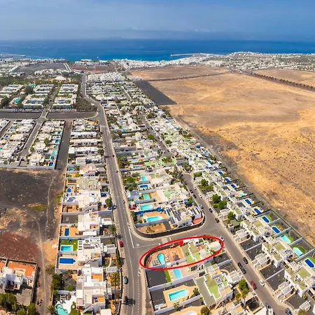 Vista Callao * Playa Blanca