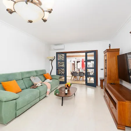 Villa Vista Callao Playa Blanca