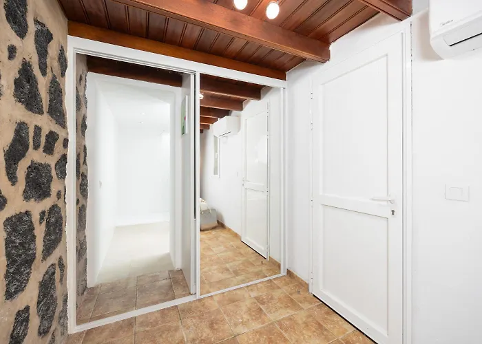 Vista Callao 플라야블랑카