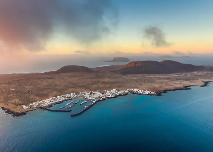 Vista Callao 빌라 *