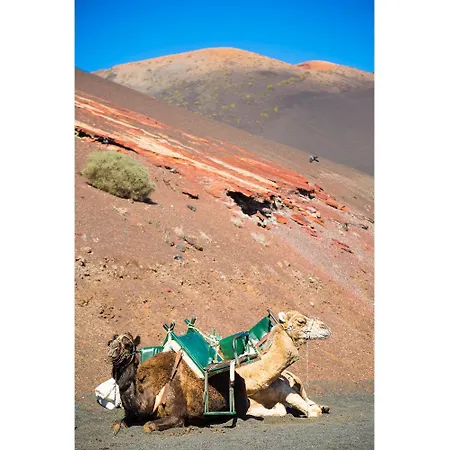 Vista Callao Βίλα