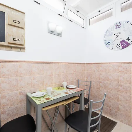 Βίλα Vista Callao *