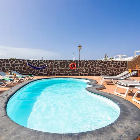 Βίλα Vista Callao *