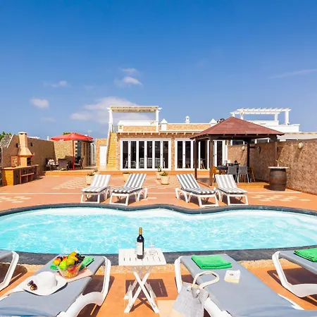 Vista Callao Βίλα *