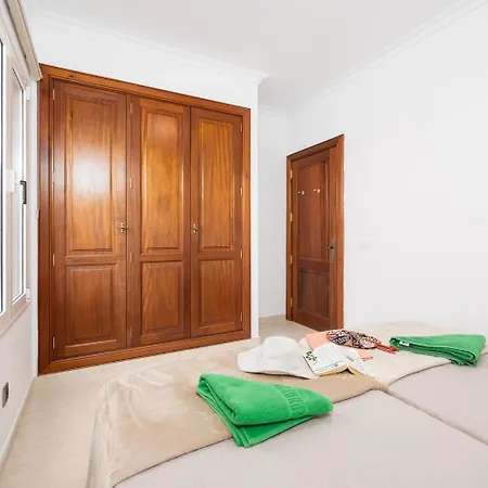 Vista Callao * Πλάγια Μπλάνκα