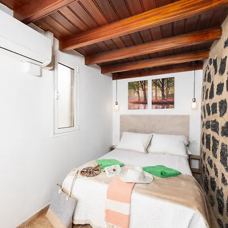 Vista Callao Βίλα