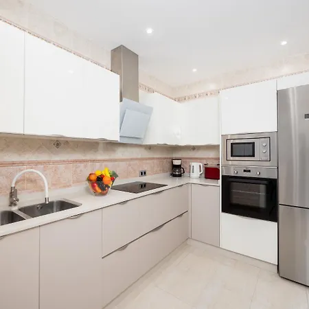 Βίλα Vista Callao