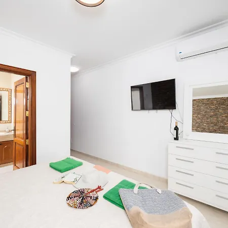 Βίλα Vista Callao *