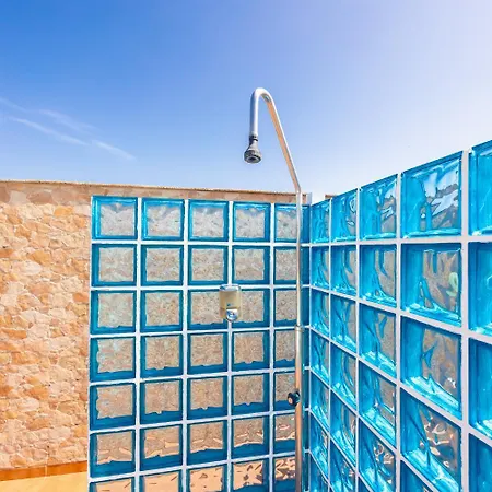 Vista Callao Βίλα Πλάγια Μπλάνκα