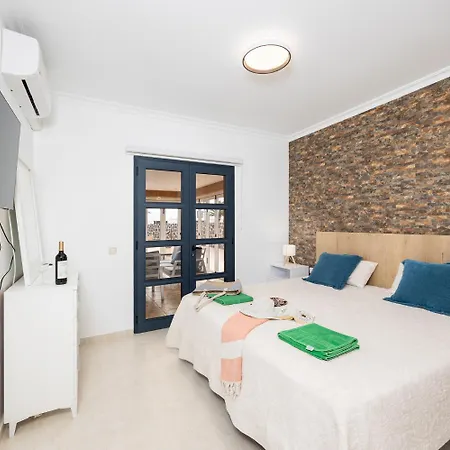 Vista Callao Βίλα *