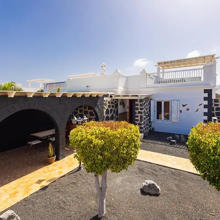 Vista Callao * Πλάγια Μπλάνκα