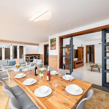 Vista Callao Βίλα