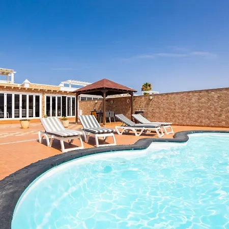 Vista Callao Πλάγια Μπλάνκα