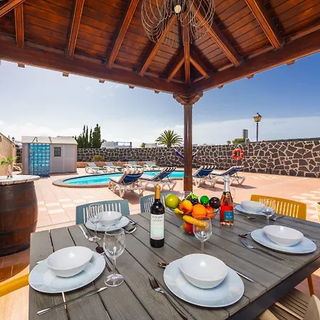 Vista Callao * Πλάγια Μπλάνκα