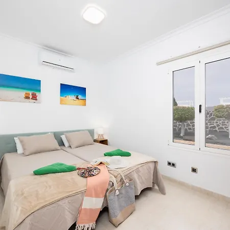 Βίλα Vista Callao