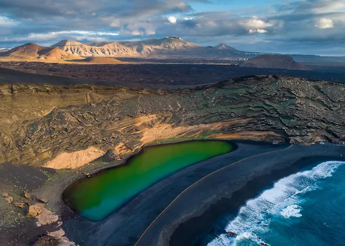 Vila Vista Callao Playa Blanca (Lanzarote)
