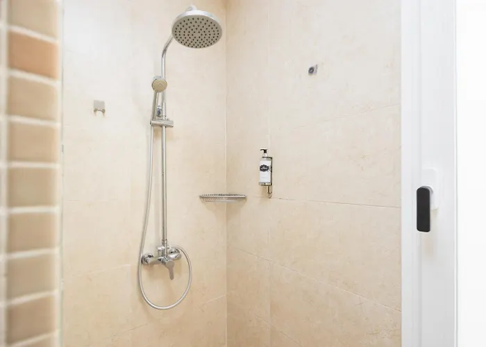 Vista Callao Playa Blanca (Lanzarote)