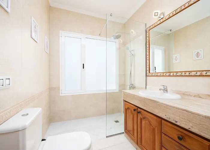 Vista Callao ヴィラ プラヤ・ブランカ