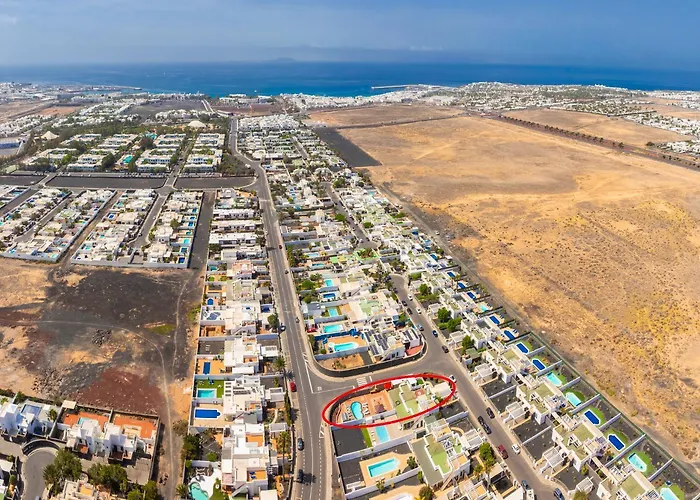 Vista Callao * プラヤ・ブランカ