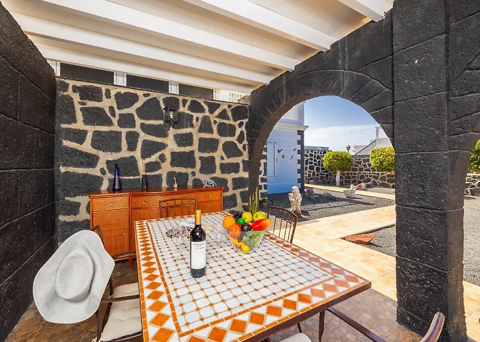 Vista Callao ヴィラ