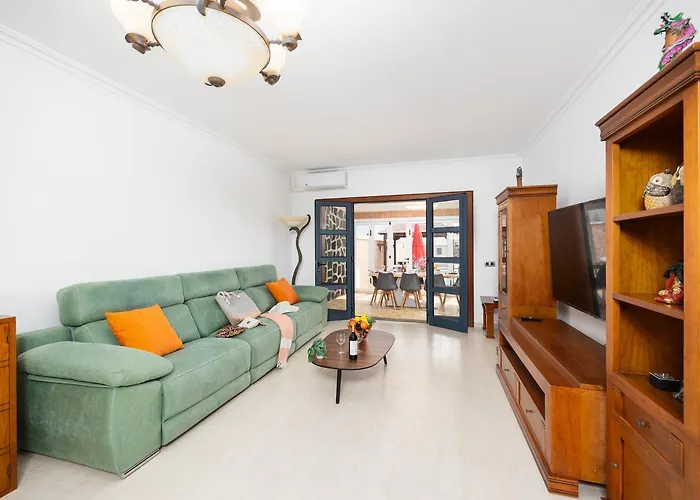 Vila Vista Callao Playa Blanca (Lanzarote)