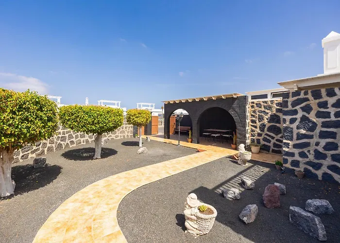 Vista Callao プラヤ・ブランカ