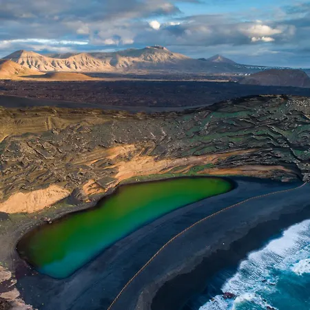 Villa Vista Callao Playa Blanca (Lanzarote)