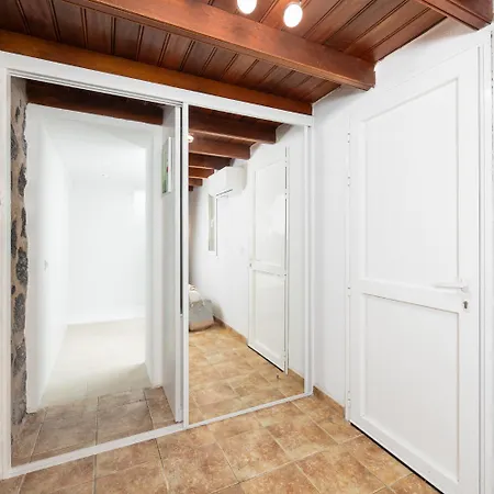 Vista Callao 플라야블랑카