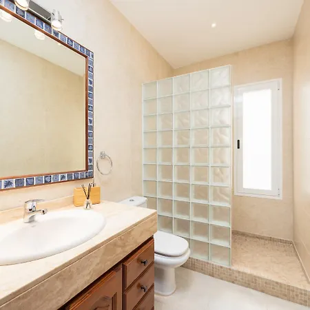 빌라 Vista Callao 플라야블랑카