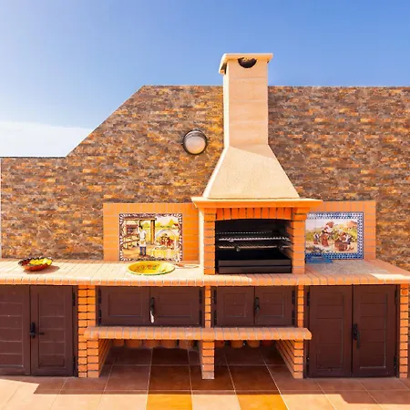 Villa Vista Callao *