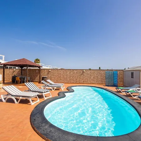 Vista Callao 빌라 *