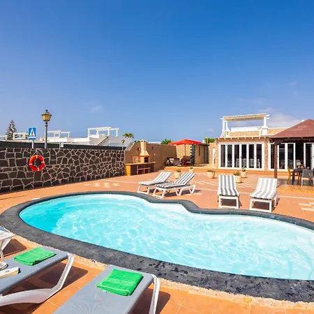 Villa Vista Callao *