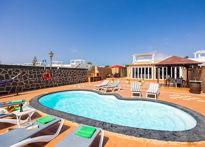 Villa Vista Callao *